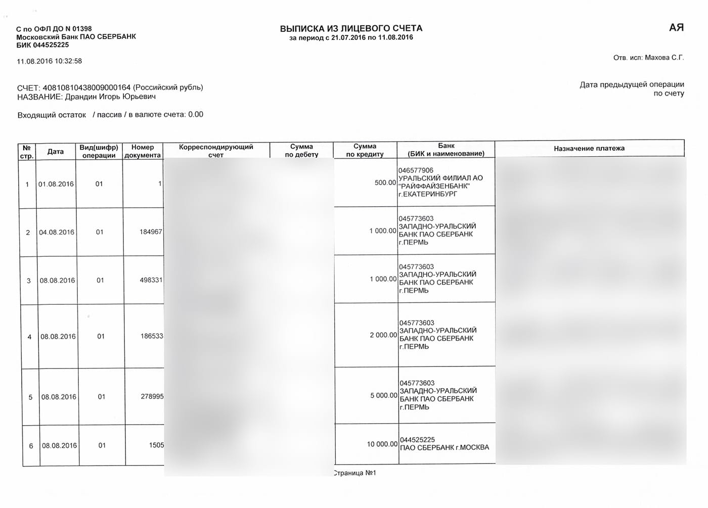 report-1