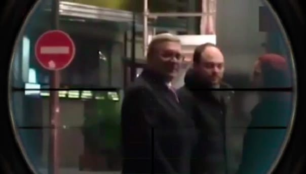 Путин сегодня это гарант кадыровщины и коррупции, а не конституции и экономической стабильности