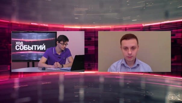 Рассказал о ситуации в Демвыборе
