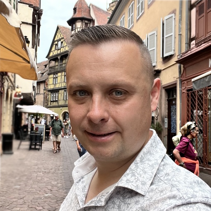 Игорь Драндин